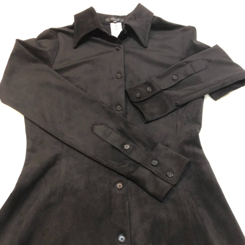 *BRAND NEW* Aritzia Babaton (Vineet Blouse) - Size 0
